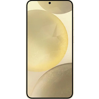 Смартфон Samsung Galaxy S24 Plus 12/256 ГБ желтый