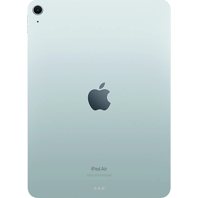 Планшет Apple iPad Air (2025, M3) 11"LTE 128 ГБ синий