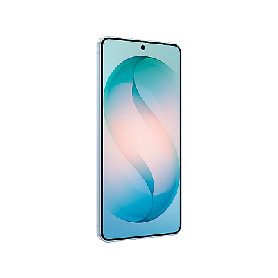 Смартфон Samsung Galaxy S26 256 ГБ голубой